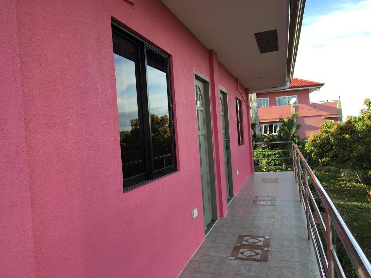 Chaniva-Joy Island View Appartments Logon Dış mekan fotoğraf