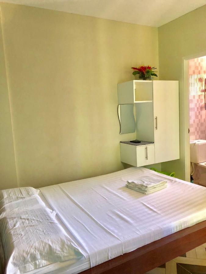 Chaniva-Joy Island View Appartments Logon Dış mekan fotoğraf