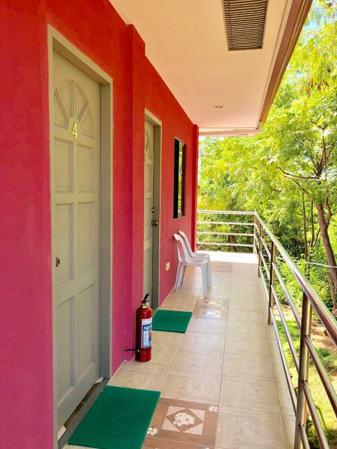 Chaniva-Joy Island View Appartments Logon Dış mekan fotoğraf