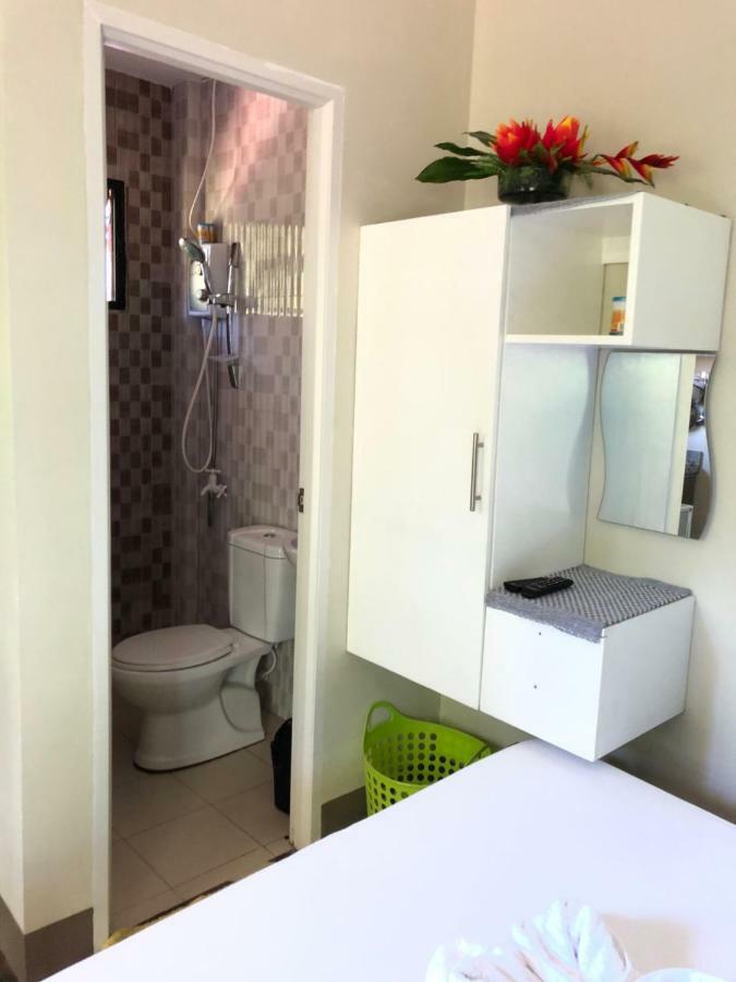 Chaniva-Joy Island View Appartments Logon Dış mekan fotoğraf